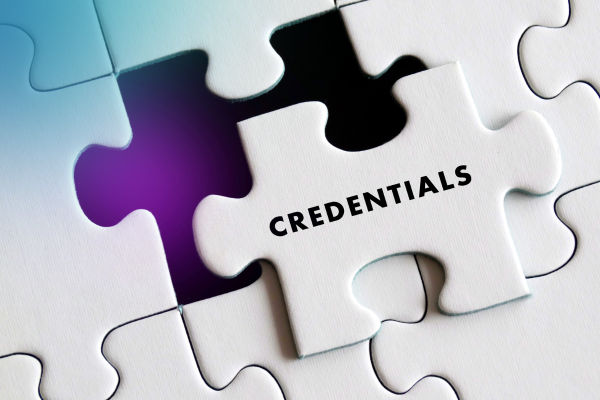 Credentialing and Contracting