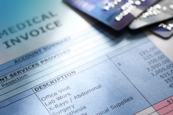 Medical Billing Service - Covenantpms